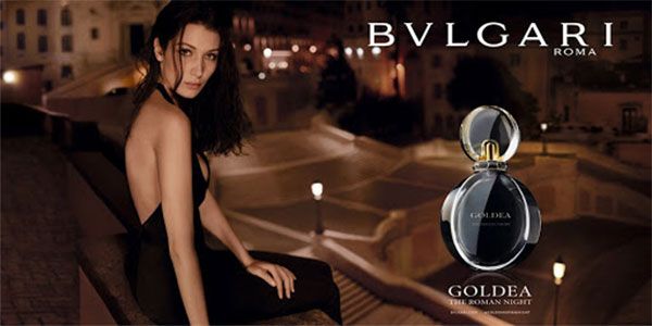 Lịch sử nước hoa Bvlgari Goldea The Roman Night